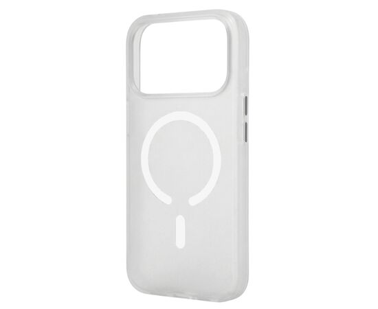 Чохол до мобільного телефона BeCover FIBRA Aeris MagSafe Apple iPhone 17 Pro (715364), зображення 2