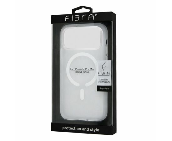 Чохол до мобільного телефона BeCover FIBRA Aeris MagSafe Apple iPhone 17 Pro Max (715365), зображення 6