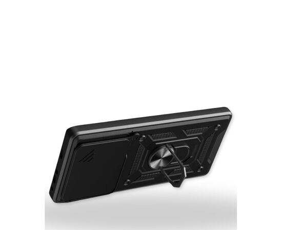 Чохол до мобільного телефона BeCover Military Xiaomi 15T Black (715396), зображення 2