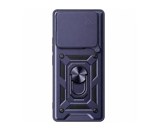 Чохол до мобільного телефона BeCover Military Xiaomi 15T Pro Blue (715399), зображення 2