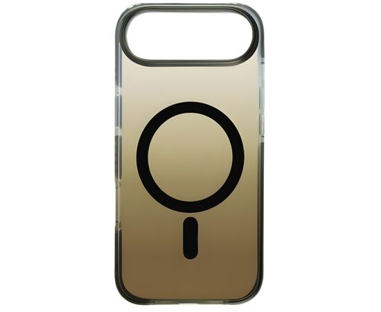 Чохол до мобільного телефона BeCover FIBRA Shock-Proof MagSafe Apple iPhone 17 Air Clay (715452), зображення 2