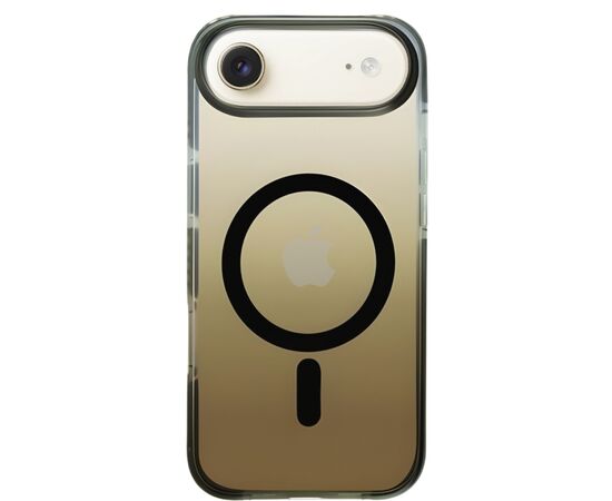 Чохол до мобільного телефона BeCover FIBRA Shock-Proof MagSafe Apple iPhone 17 Air Clay (715452), зображення 3