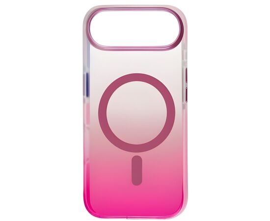 Чохол до мобільного телефона BeCover FIBRA Shock-Proof MagSafe Apple iPhone 17 Air Pink (715458), зображення 3