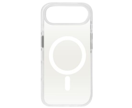 Чохол до мобільного телефона BeCover FIBRA Shock-Proof MagSafe Apple iPhone 17 Air White (715459), зображення 3