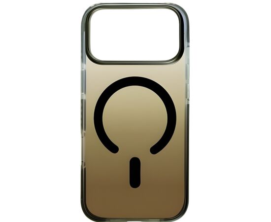 Чохол до мобільного телефона BeCover FIBRA Shock-Proof MagSafe Apple iPhone 17 Pro Clay (715462), зображення 3