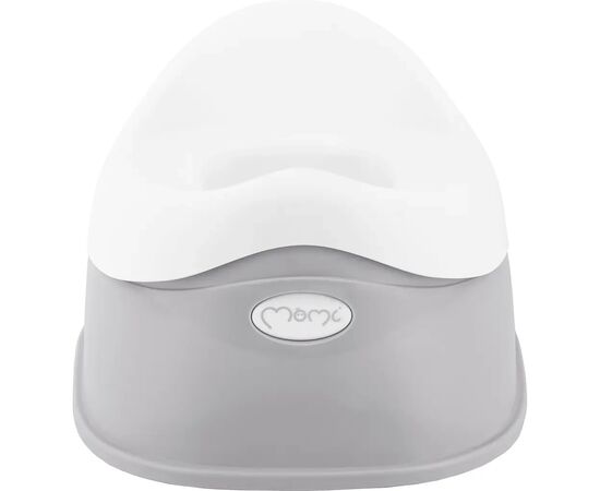 Горшок MoMi DITO gray (AKCE00054), изображение 2