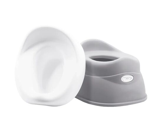 Горшок MoMi DITO gray (AKCE00054), изображение 3