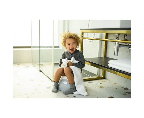 Горшок MoMi DITO gray (AKCE00054), изображение 5