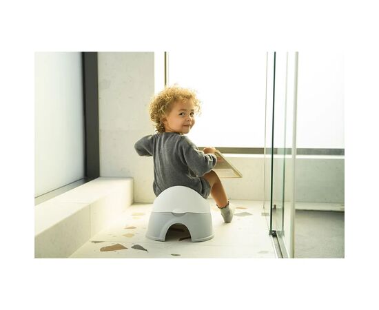 Горшок MoMi DITO gray (AKCE00054), изображение 6