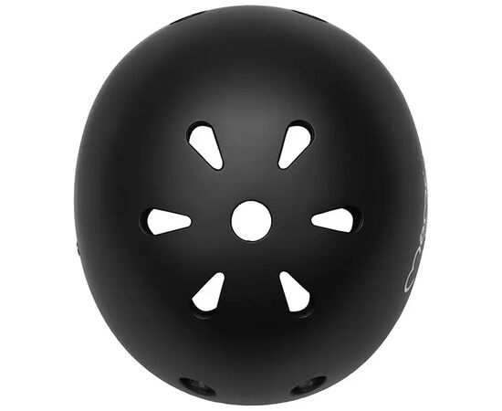 Шлем MoMi MIMI (mat black) (ROBI00062), изображение 3