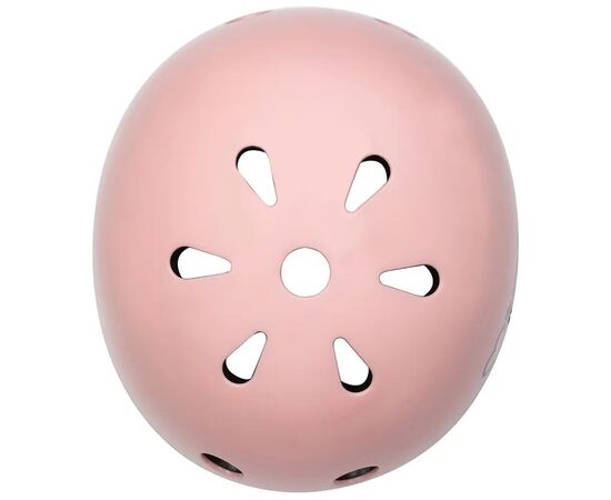 Шлем MoMi MIMI (mat pink) (ROBI00060), изображение 3