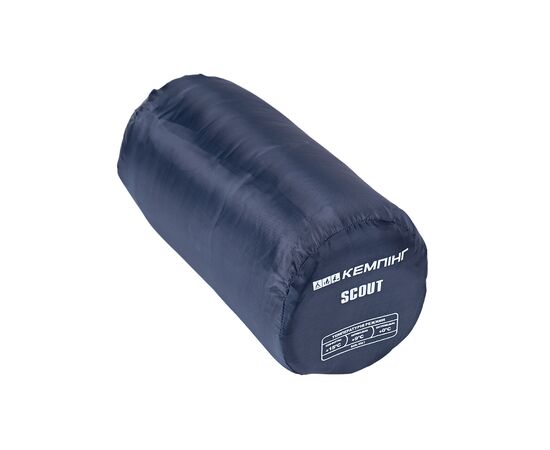 Спальный мешок Кемпінг Scout (4823082700370), изображение 4