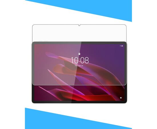 Стекло защитное BeCover Lenovo Yoga Tab 11 2025 (11.1") TB-710FU (714895), изображение 4
