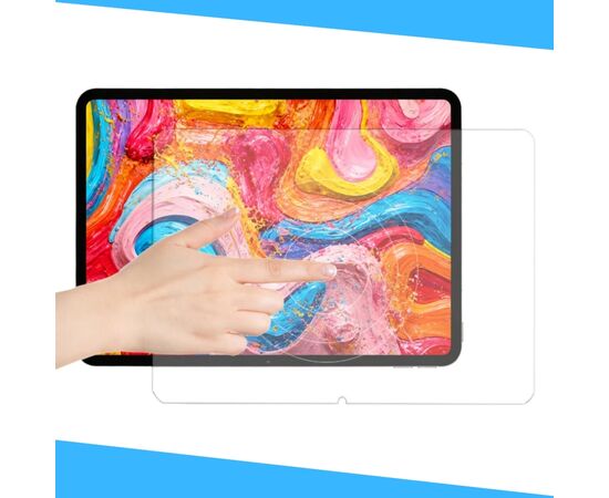 Стекло защитное BeCover Teclast ArtPad Air 11" (714956), изображение 3