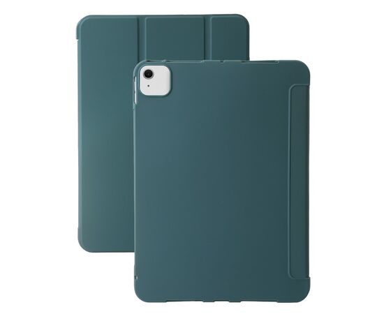 Чохол до планшета BeCover Apple iPad Air 13" M4 2026 Dark Green (715298)