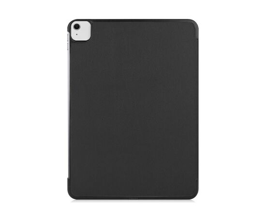 Чохол до планшета BeCover Smart Case Apple iPad Air 13" M4 2026 Black (715300), зображення 3