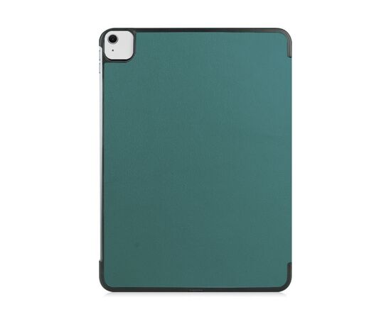 Чохол до планшета BeCover Smart Case Apple iPad Air 13" M4 2026 Dark Green (715302), зображення 3