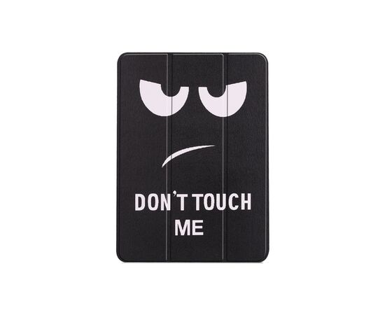 Чохол до планшета BeCover Smart Case Apple iPad Air 13" M4 2026 Don't Touch (715306), зображення 2