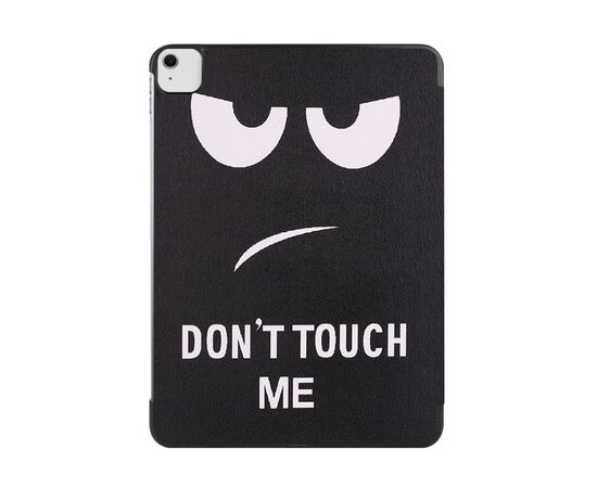Чохол до планшета BeCover Smart Case Apple iPad Air 13" M4 2026 Don't Touch (715306), зображення 3