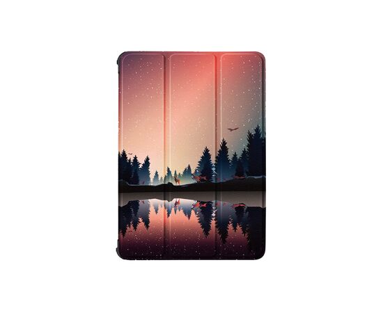 Чехол для планшета BeCover Smart Case Apple iPad Air 13" M4 2026 Dusk (715305), изображение 2
