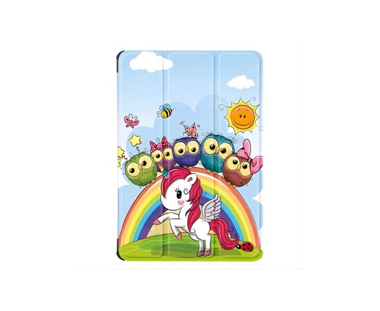 Чохол до планшета BeCover Smart Case Apple iPad Air 13" M4 2026 Friends Unicorn (715307), зображення 2