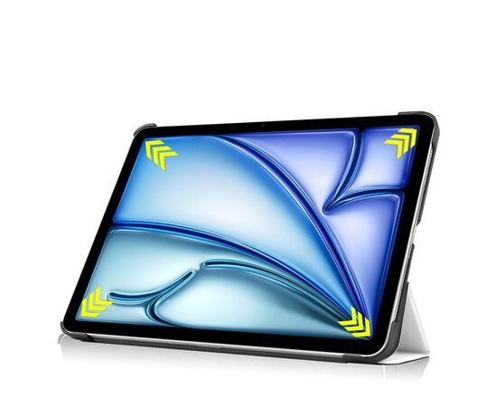 Чохол до планшета BeCover Smart Case Apple iPad Air 13" M4 2026 Good Night (715308), зображення 10