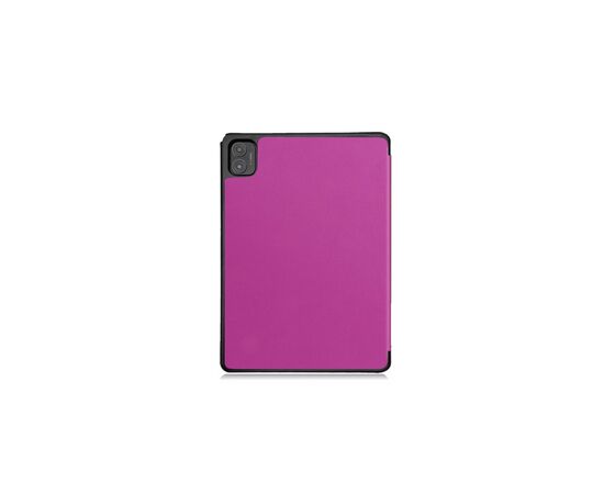 Чохол до планшета BeCover Smart Case Teclast P40HD 2023 10.1" Purple (711092), зображення 2