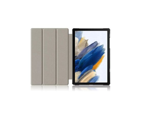 Чохол до планшета BeCover Smart Case Teclast P40HD 2023 10.1" Red Wine (711093), зображення 2