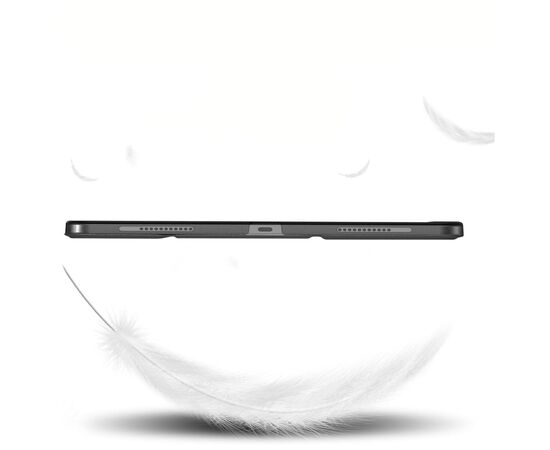 Чехол для планшета BeCover Tri Fold Hard Apple iPad Air 13" M4 2026 Black (715333), изображение 6