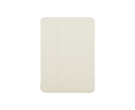 Чохол до планшета BeCover Tri Fold Soft TPU Silicone Apple iPad Air 13" M4 2026 Beige (715328), зображення 2