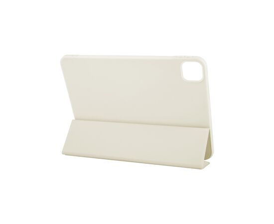 Чохол до планшета BeCover Tri Fold Soft TPU Silicone Apple iPad Air 13" M4 2026 Beige (715328), зображення 4