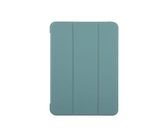 Чохол до планшета BeCover Tri Fold Soft TPU Silicone Apple iPad Air 13" M4 2026 Dark Green (715329), зображення 2