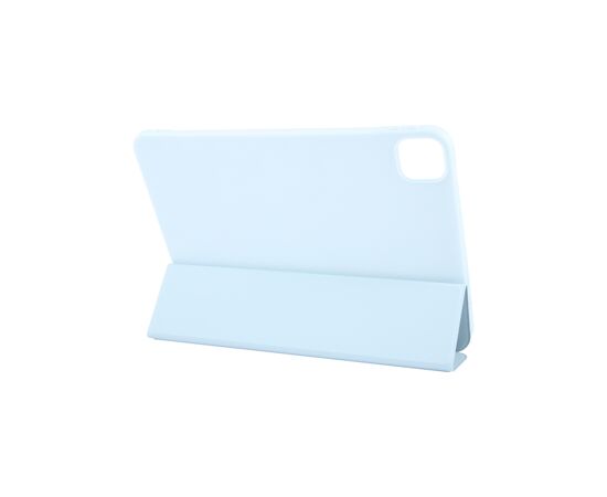 Чохол до планшета BeCover Tri Fold Soft TPU Silicone Apple iPad Air 13" M4 2026 Light Blue (715330), зображення 4