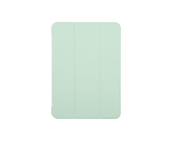 Чохол до планшета BeCover Tri Fold Soft TPU Silicone Apple iPad Air 13" M4 2026 Light Green (715331), зображення 2