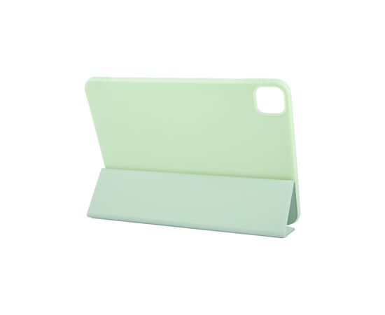 Чохол до планшета BeCover Tri Fold Soft TPU Silicone Apple iPad Air 13" M4 2026 Light Green (715331), зображення 4