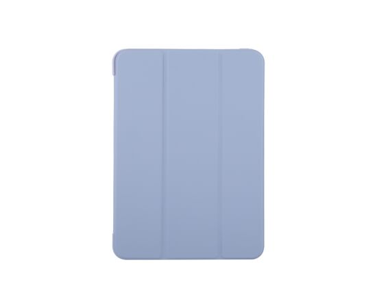 Чохол до планшета BeCover Tri Fold Soft TPU Silicone Apple iPad Air 13" M4 2026 Purple (715332), зображення 2