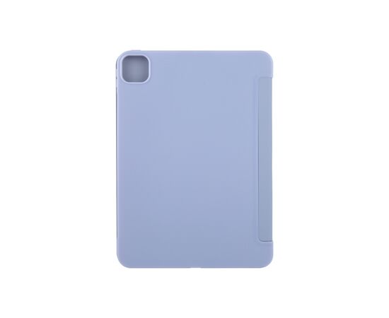Чохол до планшета BeCover Tri Fold Soft TPU Silicone Apple iPad Air 13" M4 2026 Purple (715332), зображення 3