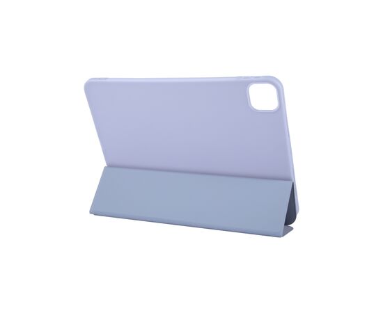Чохол до планшета BeCover Tri Fold Soft TPU Silicone Apple iPad Air 13" M4 2026 Purple (715332), зображення 4