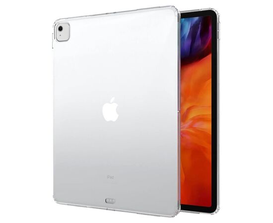 Чохол до планшета BeCover Transparancy Apple iPad Air 13" M4 2026 (715294)