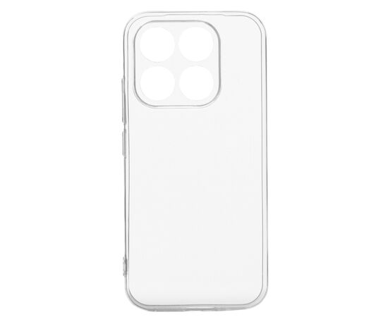 Чохол до мобільного телефона BeCover Xiaomi 17 Transparent (715493), зображення 2