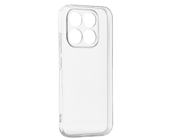 Чохол до мобільного телефона BeCover Xiaomi 17 Transparent (715493), зображення 3