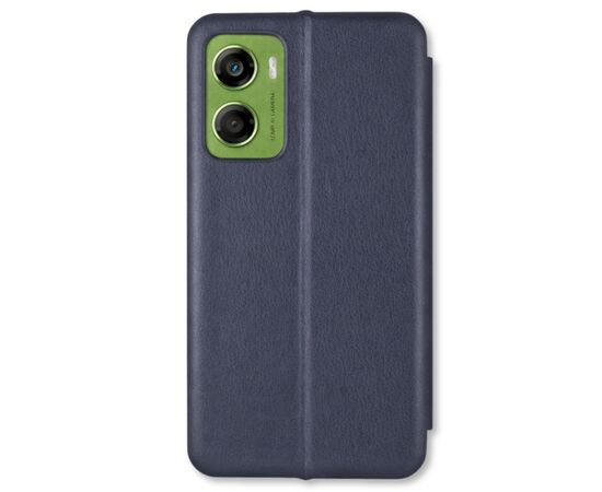 Чохол до мобільного телефона BeCover Exclusive Motorola Moto G06 / G06 Power 4G Deep Blue (715026), зображення 3