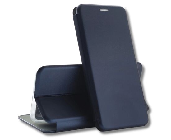 Чохол до мобільного телефона BeCover Exclusive Motorola Moto G06 / G06 Power 4G Deep Blue (715026)