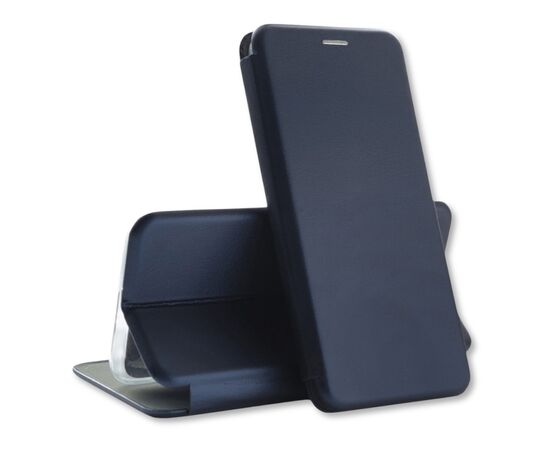 Чохол до мобільного телефона BeCover Exclusive Motorola Moto G56 Deep Blue (715490)