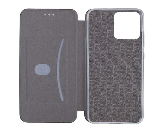 Чохол до мобільного телефона BeCover Exclusive Motorola Moto G56 Red Wine (715492), зображення 3