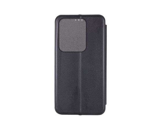 Чохол до мобільного телефона BeCover Exclusive Motorola Moto G86 Black (715353), зображення 3