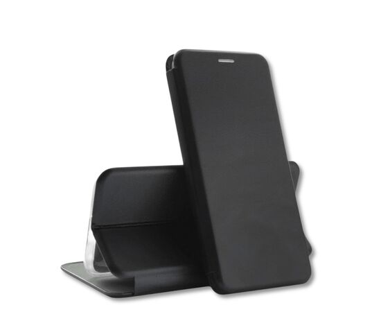 Чохол до мобільного телефона BeCover Exclusive Motorola Moto G86 Black (715353)