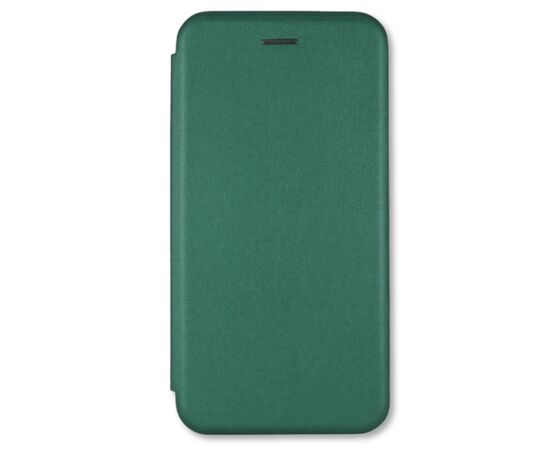 Чохол до мобільного телефона BeCover Exclusive Motorola Moto G86 Dark Green (715354), зображення 2