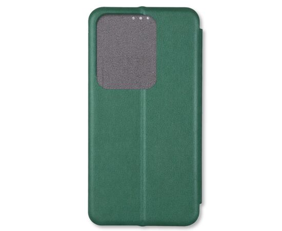 Чохол до мобільного телефона BeCover Exclusive Motorola Moto G86 Dark Green (715354), зображення 3