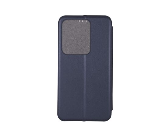 Чохол до мобільного телефона BeCover Exclusive Motorola Moto G86 Deep Blue (715371), зображення 3